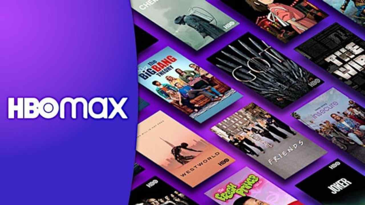 HBO Max: 10 séries para você estrear no streaming – Dabeme